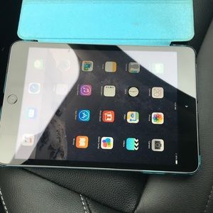 iPad mini